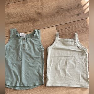 Jax and Lennon Tank Bundle